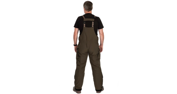 FOX - Kalhoty Sherpa Tec Sallopettes vel. M