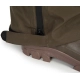 FOX - Kalhoty Sherpa Tec Sallopettes vel. M
