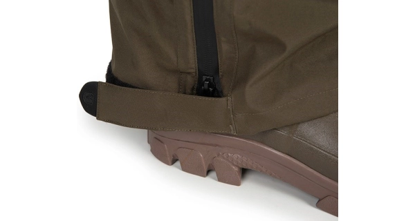 FOX - Kalhoty Sherpa Tec Sallopettes vel. M