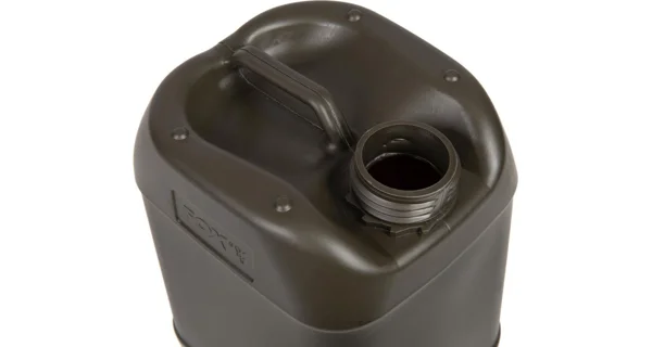 FOX - Kanystr Water Bottle 5 l