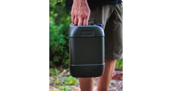 FOX - Kanystr Water Bottle 5 l