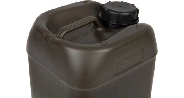 FOX - Kanystr Water Bottle 5 l
