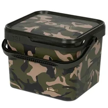 FOX - Kbelík Camo Bucket 12 l