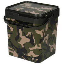 FOX - Kbelík Camo Bucket 18 l