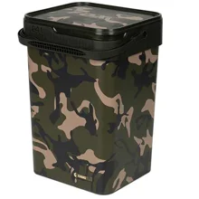 FOX - Kbelík Camo Bucket 24 l