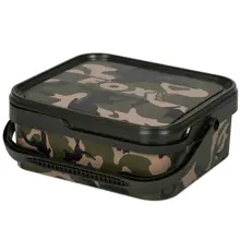 FOX - Kbelík Camo Bucket 6 l