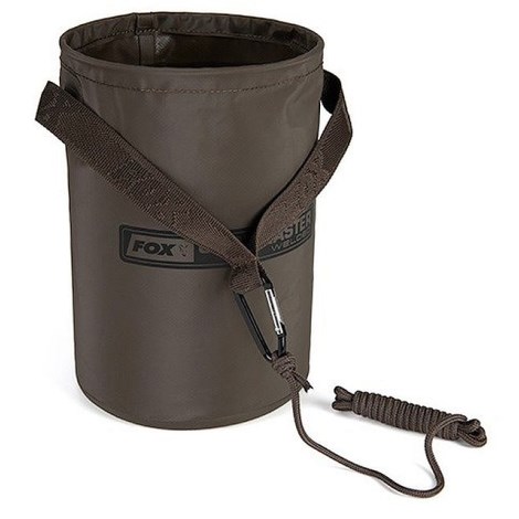 FOX - Kbelík Carpmaster Water Bucket 4,5 l