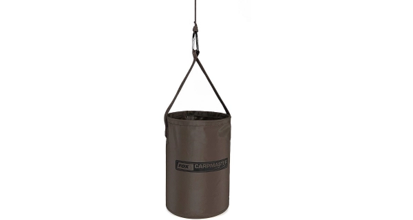 FOX - Kbelík Carpmaster Water Bucket 4,5 l