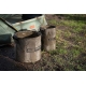 FOX - Kbelík Carpmaster Water Bucket 4,5 l