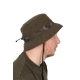 FOX - Klobouk Boonie Hat Khaki Camo