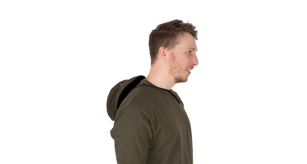 FOX - Klobouk Boonie Hat Khaki Camo