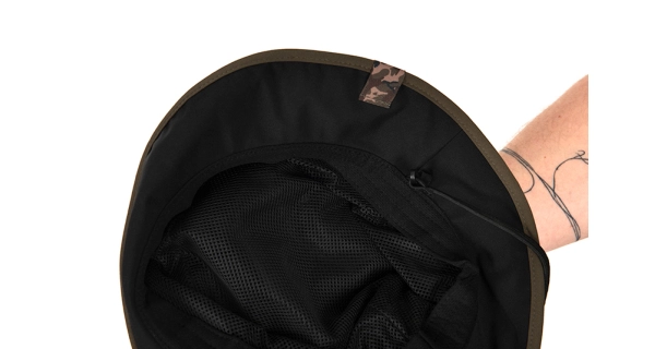 FOX - Klobouk Boonie Hat Khaki Camo