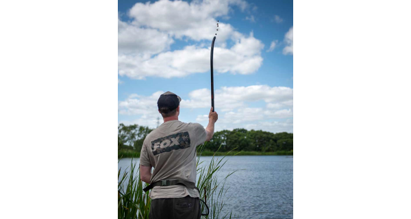 FOX - Kobra Rangemaster Carbon Throwing Stick 20 mm