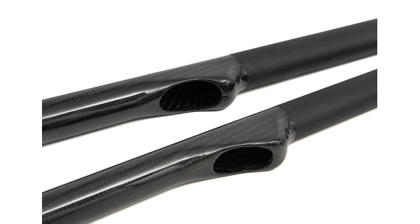 FOX - Kobra Rangemaster Carbon Throwing Stick 20 mm