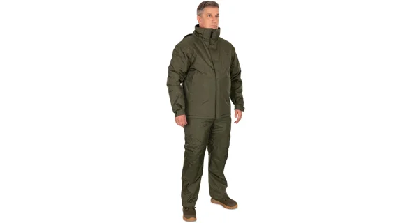 FOX - Komplet Collection V2 Winter Suit Green vel. 3XL