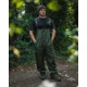 FOX - Komplet Collection V2 Winter Suit Green vel. 4XL
