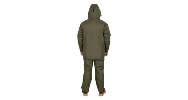 FOX - Komplet Collection V2 Winter Suit Green vel. M