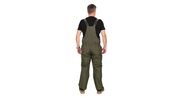 FOX - Komplet Collection V2 Winter Suit Green vel. M