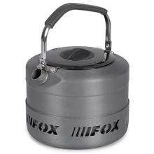 FOX - Konvice Cookware Infrared Power Boil Kettle 1 l