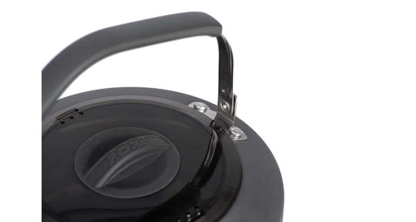 FOX - Konvice Cookware Infrared Power Boil Kettle 1 l