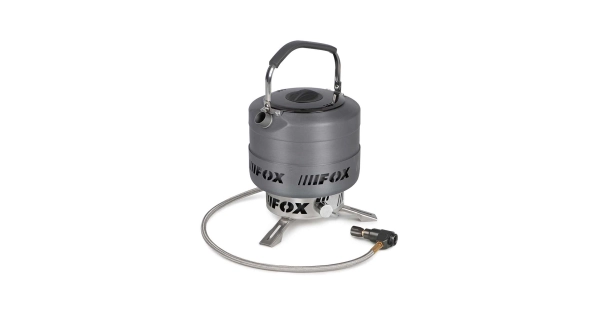 FOX - Konvice Cookware Infrared Power Boil Kettle 1 l