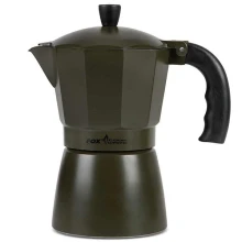 FOX - Konvička Cookware Espresso Makers 6 Cups