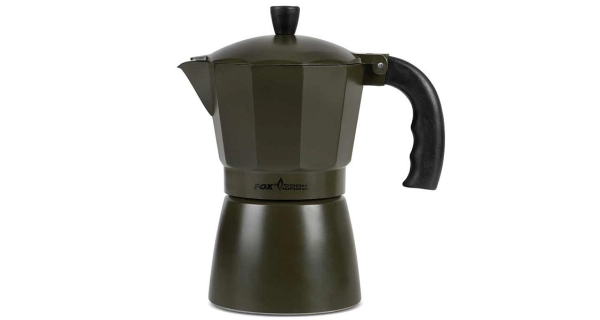 FOX - Konvička Cookware Espresso Makers 6 Cups