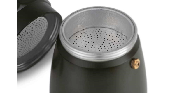 FOX - Konvička Cookware Espresso Makers 6 Cups