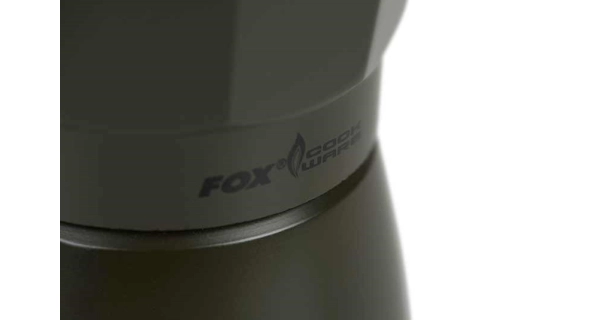 FOX - Konvička Cookware Espresso Makers 6 Cups