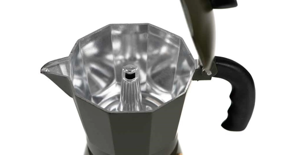FOX - Konvička Cookware Espresso Makers 6 Cups