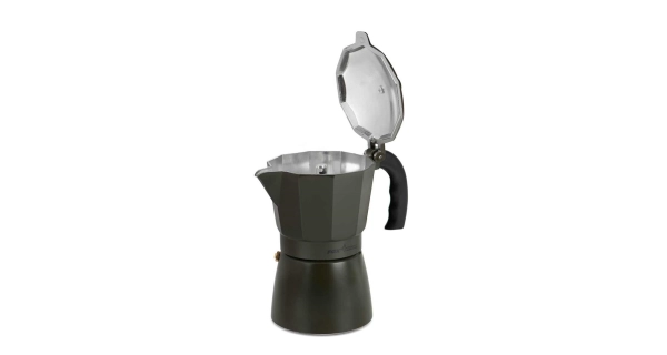 FOX - Konvička Cookware Espresso Makers 6 Cups
