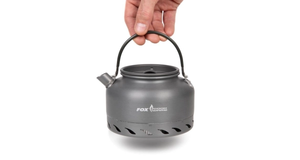 FOX - Konvička Cookware Heat Transfer Kettle 0,9 l