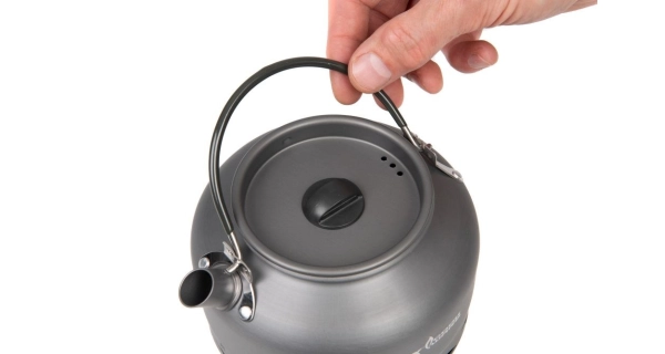 FOX - Konvička Cookware Heat Transfer Kettle 0,9 l