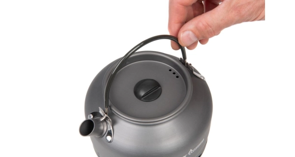 FOX - Konvička Cookware Heat Transfer Kettle 0,9 l