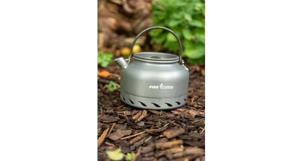 FOX - Konvička Cookware Heat Transfer Kettle 0,9 l