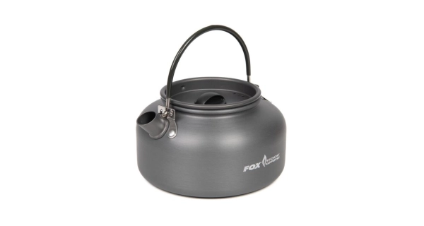 FOX - Konvička Cookware Kettle 0,9 l