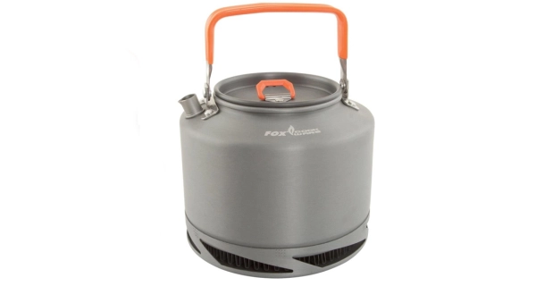 FOX - Konvička Cookware Kettle Heat Transfer 1,5 l