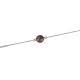 FOX - Korálky Edges Camo Tapered Bore Bead 6 mm 30 ks