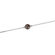 FOX - Korálky Edges Camo Tapered Bore Bead 6 mm 30 ks