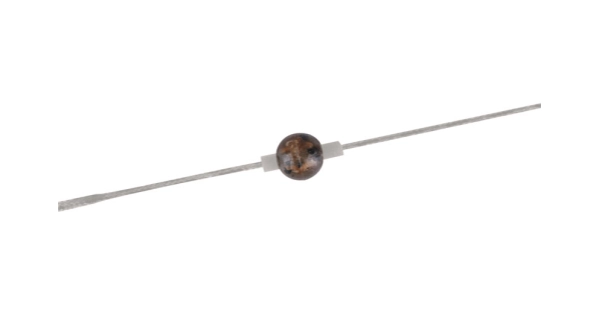 FOX - Korálky Edges Camo Tapered Bore Bead 6 mm 30 ks