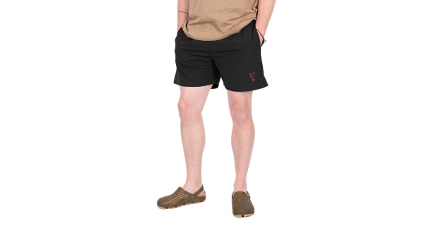 FOX - Koupací kraťasy Collection Black LW Swim Shorts vel. L