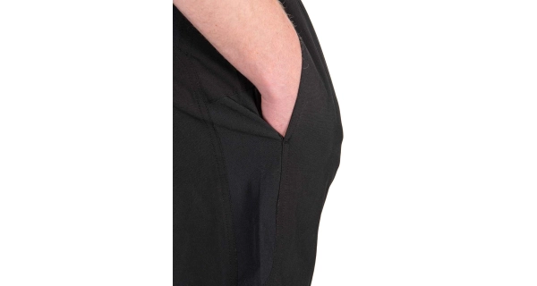 FOX - Koupací kraťasy Collection Black LW Swim Shorts vel. L