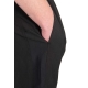 FOX - Koupací kraťasy Collection Black LW Swim Shorts vel. M