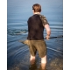FOX - Koupací kraťasy Collection Black LW Swim Shorts vel. M