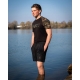 FOX - Koupací kraťasy Collection Black LW Swim Shorts vel. M