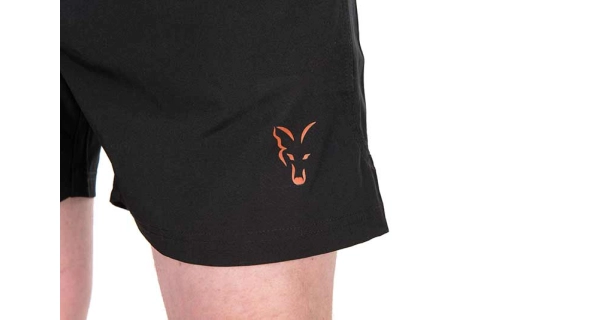FOX - Koupací kraťasy Collection Black LW Swim Shorts vel. XL
