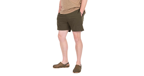 FOX - Koupací kraťasy Collection Green LW Swim Shorts vel. 3XL