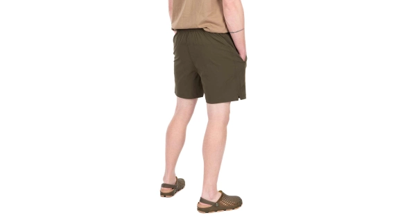 FOX - Koupací kraťasy Collection Green LW Swim Shorts vel. L