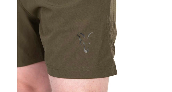 FOX - Koupací kraťasy Collection Green LW Swim Shorts vel. L