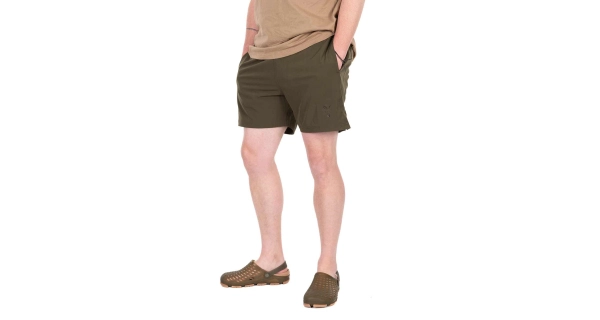 FOX - Koupací kraťasy Collection Green LW Swim Shorts vel. L